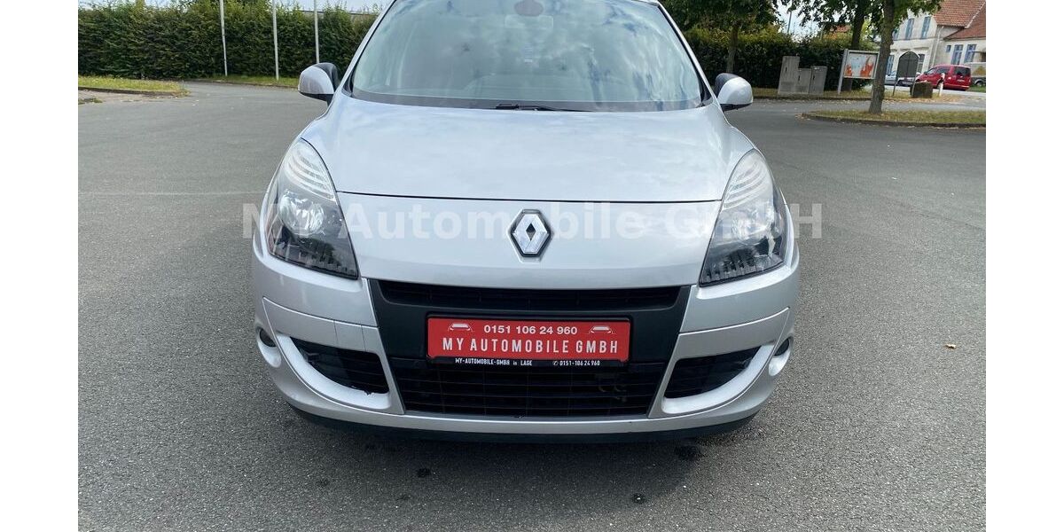 Renault Scenic 190.201 km 4.899 &euro; Lage 32791