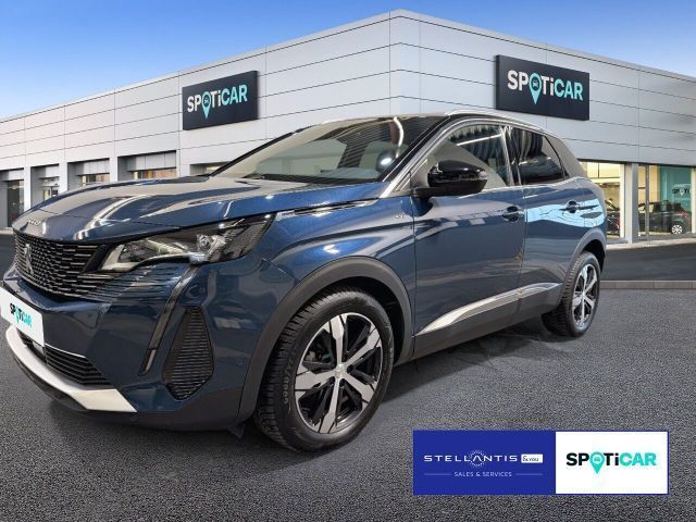 Peugeot 3008 26.093 km 21.930 &euro; Dresden 01237
