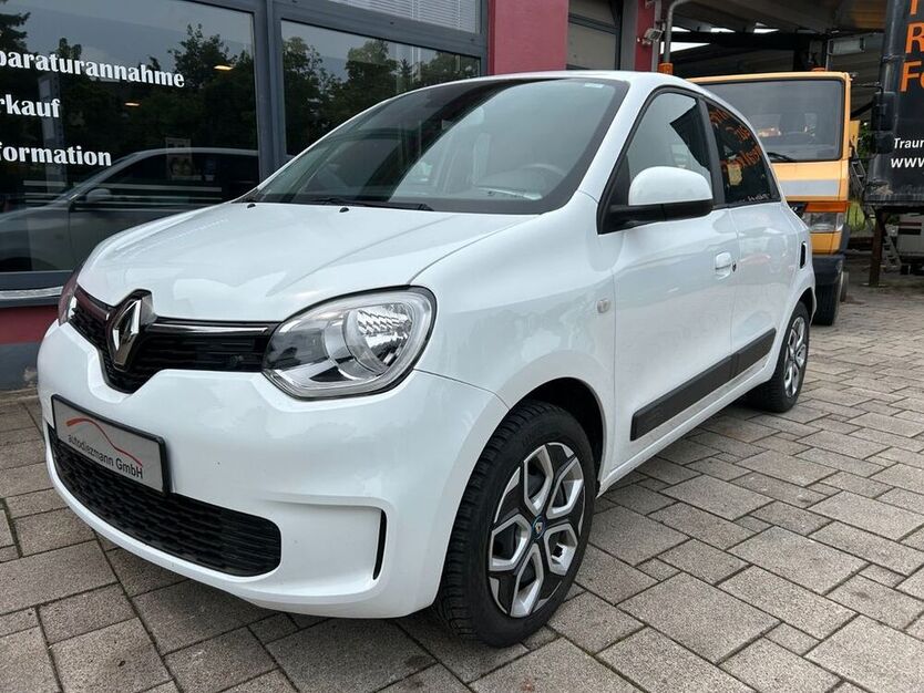 Twingo