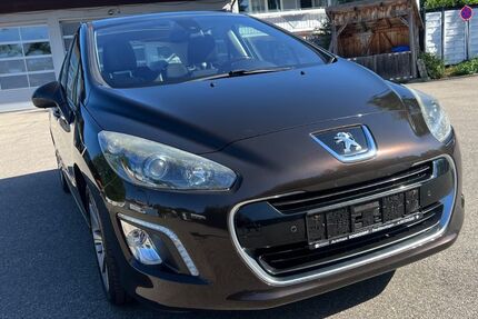 Peugeot 308 192.219 km 2.900 &euro; Kempten 87439