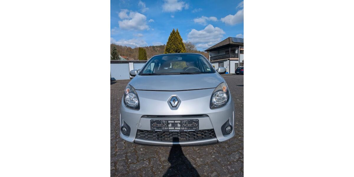 Renault Twingo 206.038 km 1.899 &euro; Rotenburg 36199