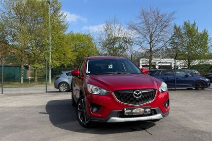 Mazda CX-5 158.000 km 6.750 &euro; Rotenburg 27356