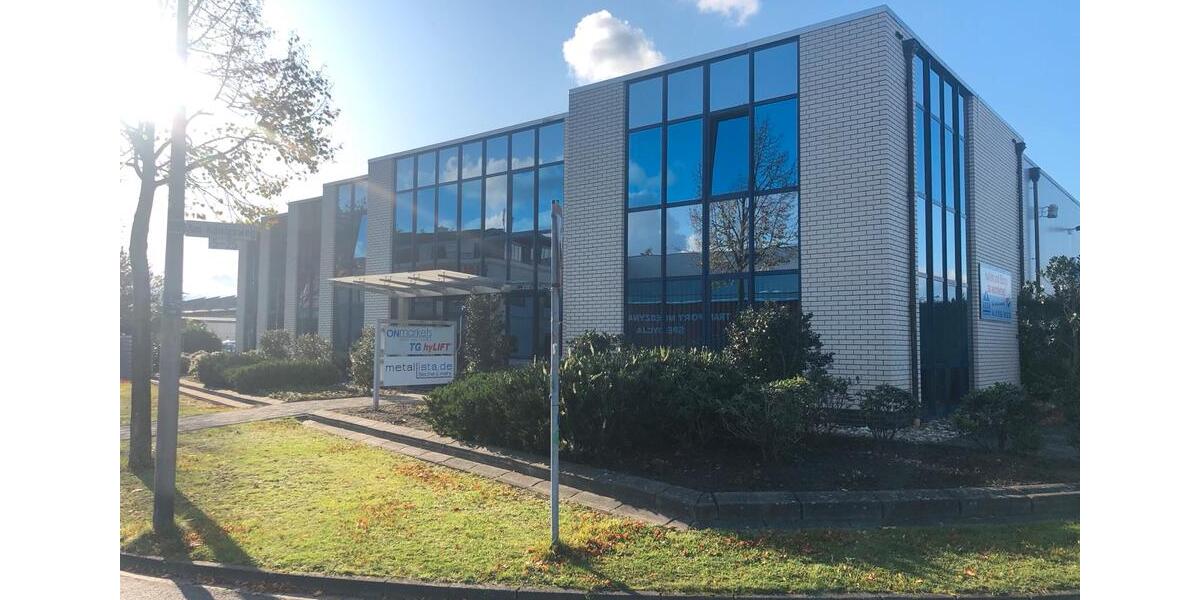 LUXE BURORAEUME ZU VERMIETEN AB 25M2 zimmer