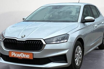 Skoda Fabia 46.202 km 15.460 &euro; Göppingen 73037