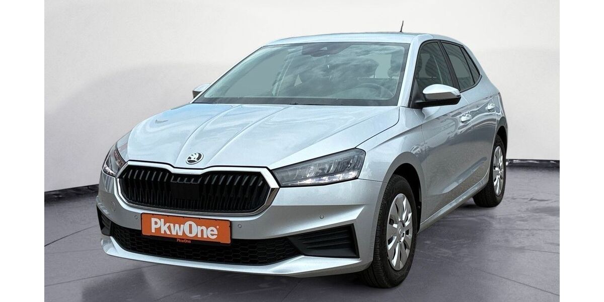 Skoda Fabia 46.202 km 15.830 &euro; Göppingen 73037