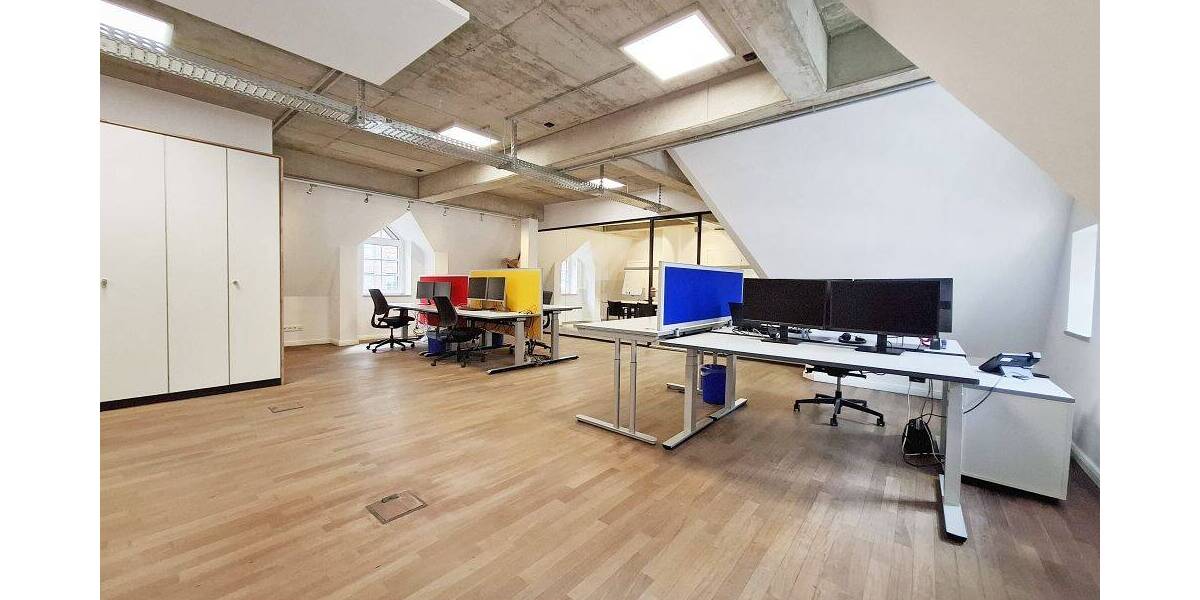 Gewerbeobjekt Hamburg Hamburg-Altstadt - 1.430.000&euro; | Angebot:26751749