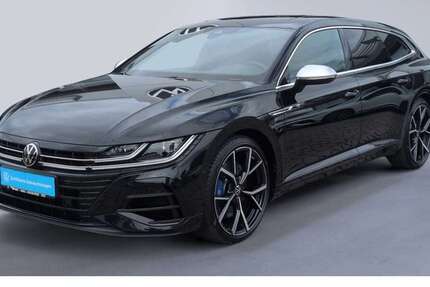 VW Arteon 17.891 km 43.849 &euro; Roßla 06536