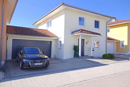 Haus zum Kaufen in Maxhütte-Haidhof 659.000 € 125 m² 4 zimmer