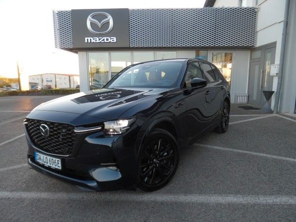 Mazda CX-60 2.000 km 52.690 &euro; Grettstadt 97508
