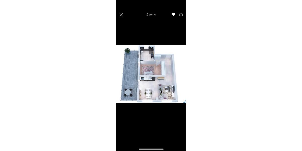 Einfamilienhaus Wernberg-Köblitz Köblitz - 2 Zimmer, 85 m&sup2;, 1.020&euro; | Angebot:26176792