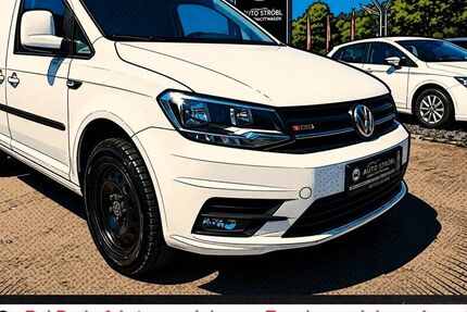 VW Caddy 85.700 km 19.850 &euro; Pappenheim 91788