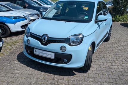 Renault Twingo 44.500 km 11.990 &euro; Stegen 79252