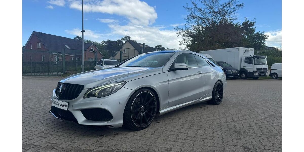 Mercedes-Benz E 400 168.220 km 17.999 &euro; Neubrandenburg 17033