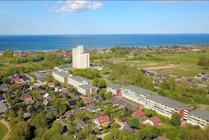 Wohnung Schönberg (Holstein) - 2 Zimmer, 40 m&sup2;, 700&euro; | Angebot:26301900