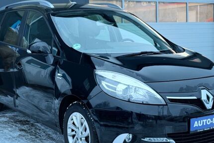 Renault Scenic 153.454 km 8.990 &euro; Husum 25813
