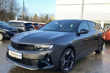 Opel Astra 37.018 km 29.995 &euro; Bad Salzuflen 32108