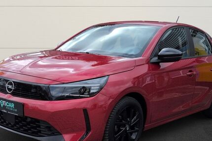 Opel Corsa 56.870 km 13.975 &euro; Gnarrenburg 27442