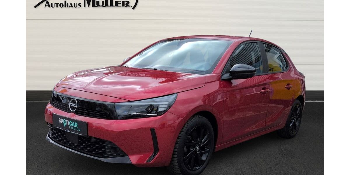 Opel Corsa 56.870 km 13.975 &euro; Gnarrenburg 27442