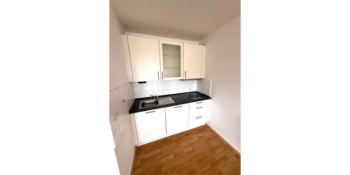 Etagenwohnung Frankfurt am Main Eschersheim - 1 Zimmer, 32 m&sup2;, 150.000&euro; | Angebot:27084485