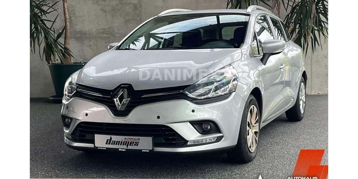 Renault Clio 143.706 km 6.990 &euro; Bremen 28237