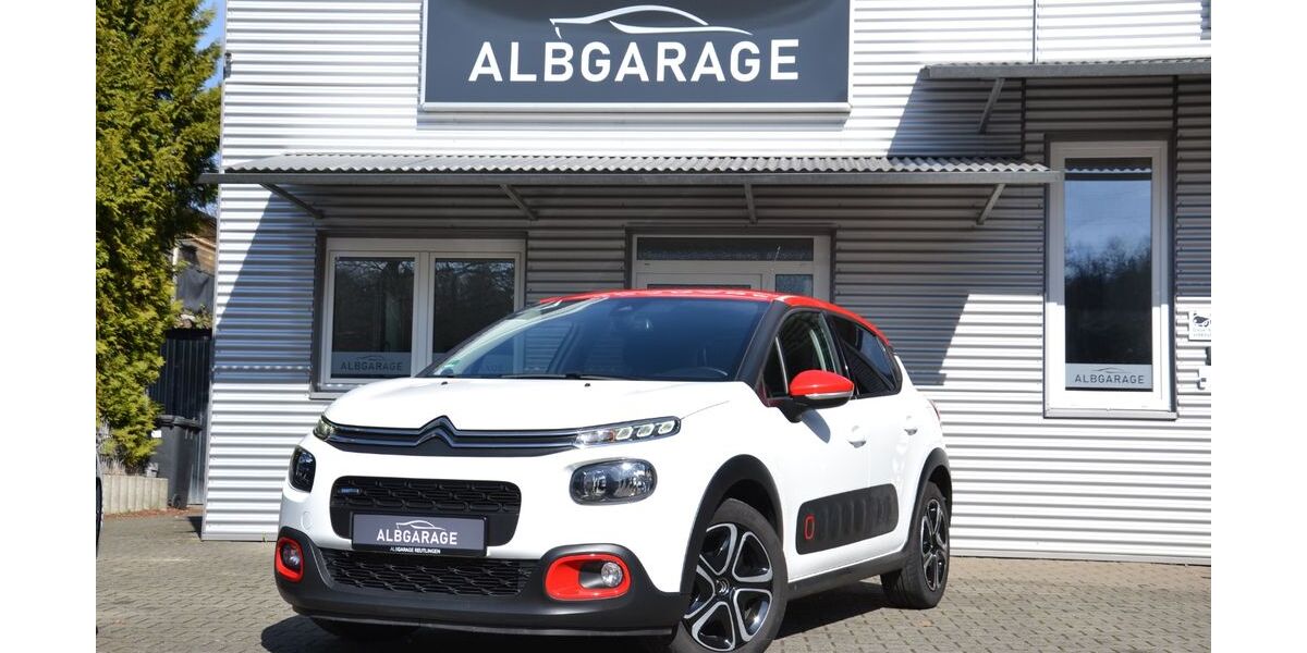 Citroen C3 97.000 km 7.990 &euro; Pfullingen 72793