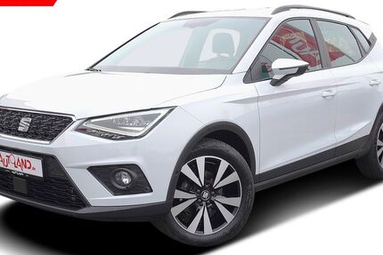 Seat Arona 54.629 km 16.990 &euro; Leipzig 04209