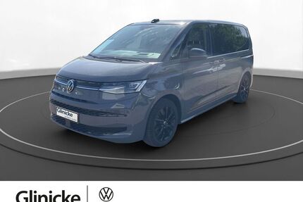 VW T7 Multivan
