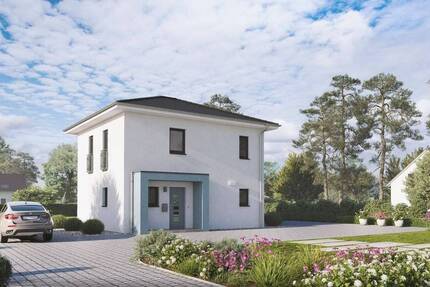 Haus Heidenau Borthen - 3 Zimmer, 118 m&sup2;, 309.759&euro; | Angebot:25985088