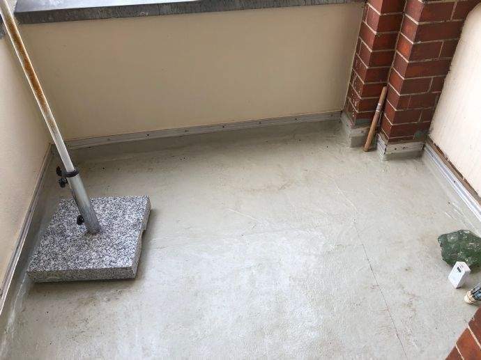 Etagenwohnung Erfurt Löbervorstadt - 3 Zimmer, 55 m&sup2;, 540&euro; | Angebot:25626634