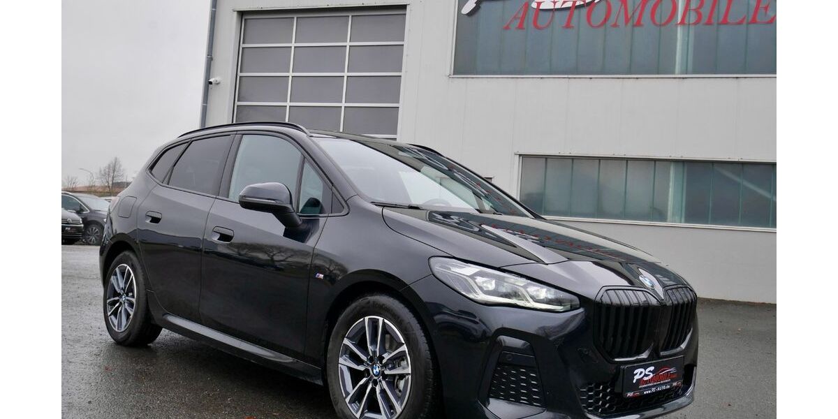 BMW 220 13.900 km 32.966 &euro; Wülfershausen 97618