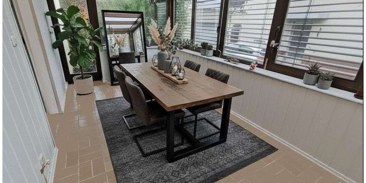 Einfamilienhaus Ginsheim-Gustavsburg Gustavsburg - 8 Zimmer, 197 m&sup2;, 779.000&euro; | Angebot:26631015