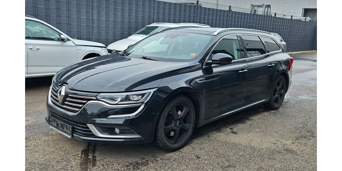 Renault Talisman 95.000 km 12.850 &euro; Aldingen 78554