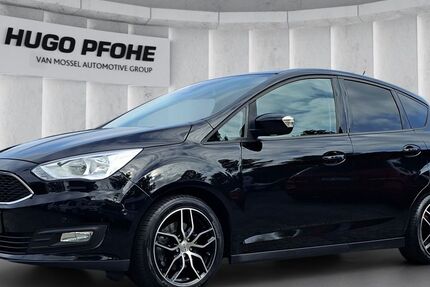 Ford C-Max 23.015 km 14.490 &euro; Lübeck 23554
