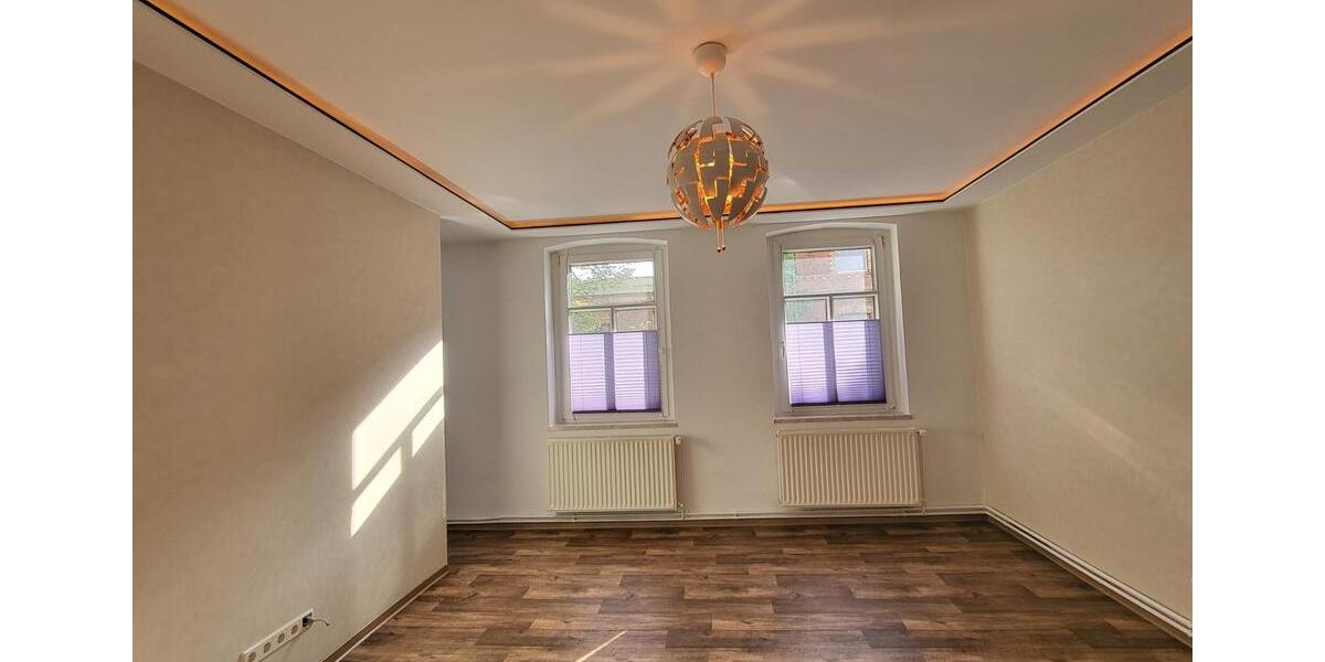 Maisonettenwohnung Staßfurt - 2 Zimmer, 60 m&sup2;, 350&euro; | Angebot:26561558