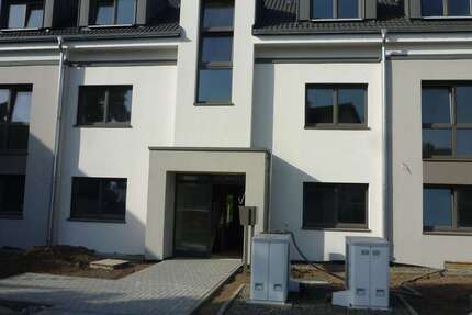 Wohnung Bischofsheim - 4 Zimmer, 103 m&sup2;, 599.800&euro; | Angebot:25434047