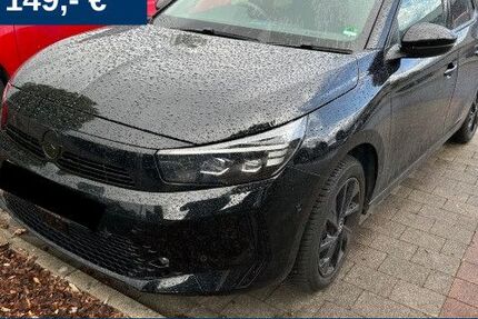 Opel Corsa 17.578 km 15.490 &euro; Göppingen 73037