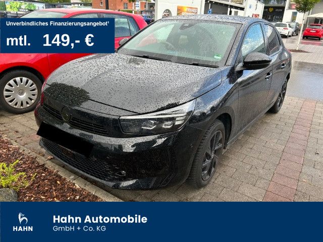 Opel Corsa 17.578 km 15.490 &euro; Göppingen 73037