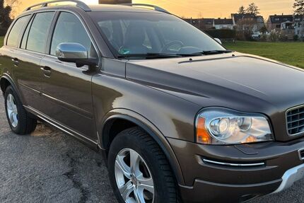 Volvo XC90 249.800 km 13.999 &euro; Baesweiler 52499