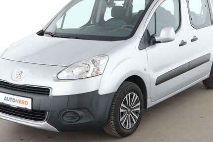 Peugeot Partner 110.238 km 8.560 &euro; Dresden 01187