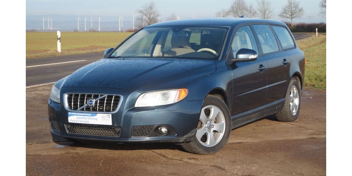 Volvo V70 236.100 km 5.999 &euro; Bechenheim 55234