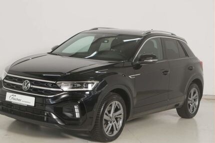 VW T-Roc 19.516 km 36.480 &euro; Neumarkt 92318