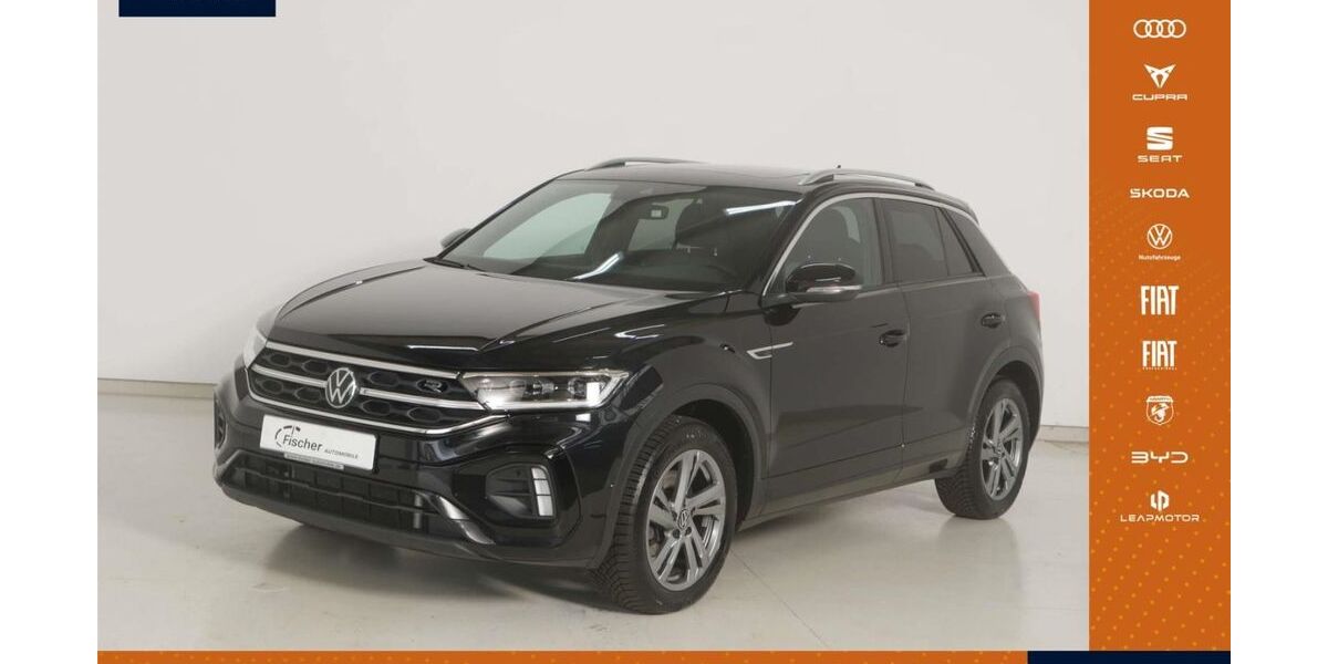 VW T-Roc 19.516 km 36.480 &euro; Neumarkt 92318