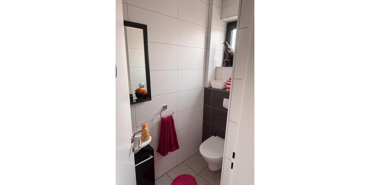 Reihenhaus Dortmund Brackel - 4.5 Zimmer, 100 m&sup2;, 330.000&euro; | Angebot:26145616