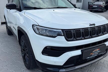 Jeep Compass 19.000 km 20.990 &euro; Öhringen 74613