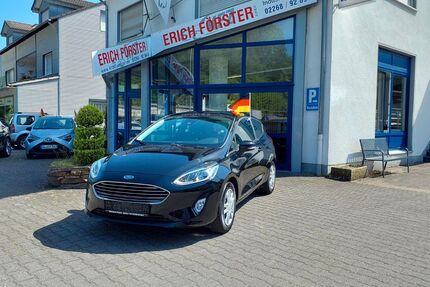 Ford Fiesta 126.972 km 6.900 &euro; Kürten 51515