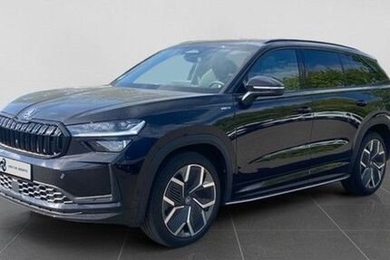 Skoda Kodiaq 7.308 km 51.940 &euro; Rüdersdorf 15562