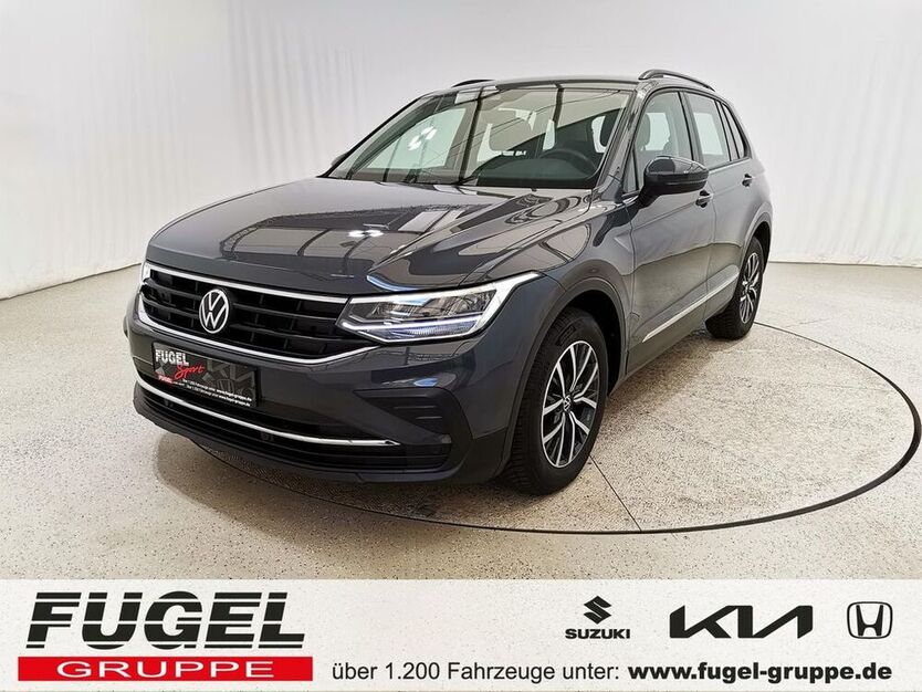 Tiguan