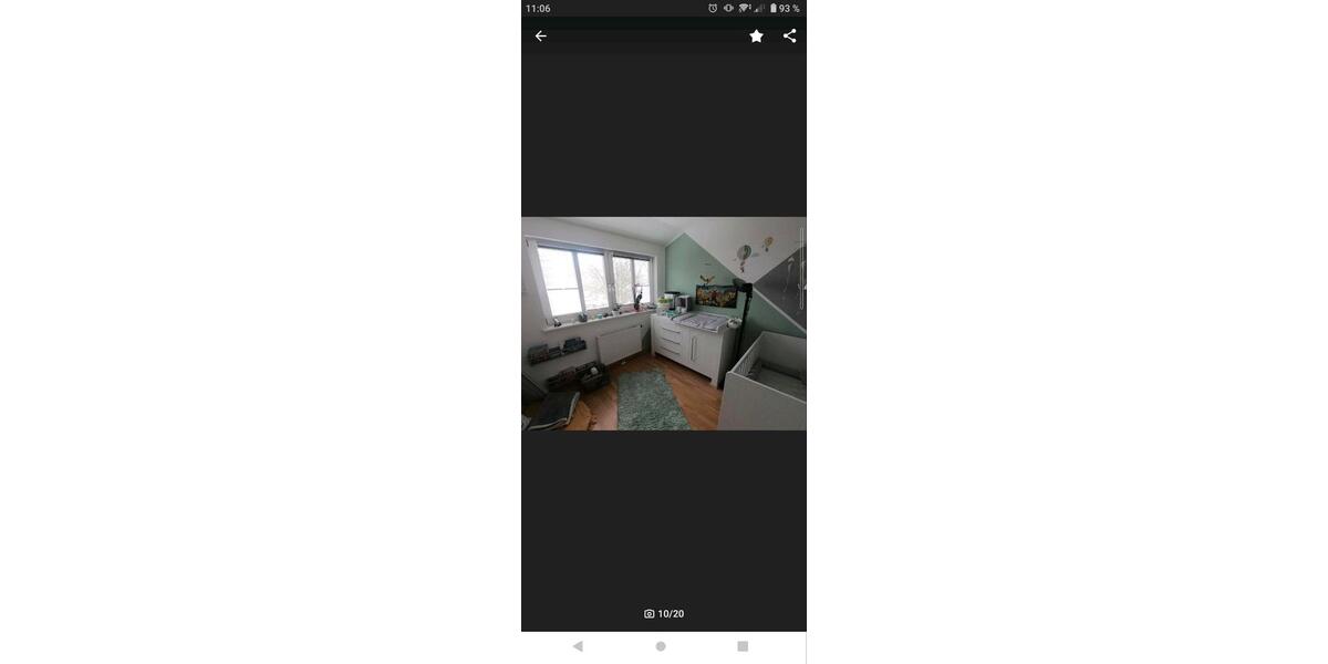 Maisonettenwohnung Agathenburg - 4.5 Zimmer, 125 m&sup2;, 484.999&euro; | Angebot:21676951