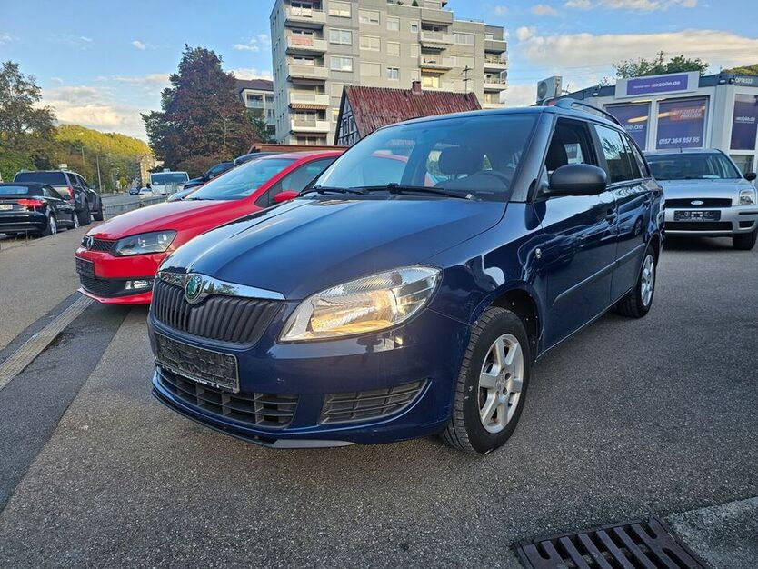 Fabia