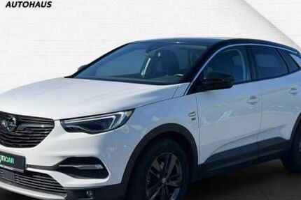 Opel Grandland (X) 86.763 km 12.990 &euro; Burbach 57299